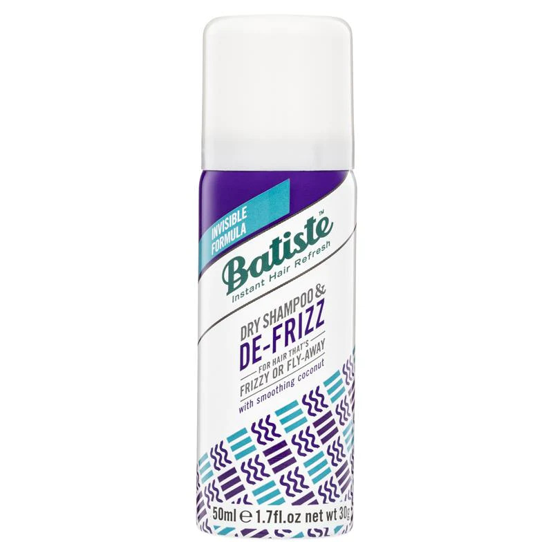 travel size batiste