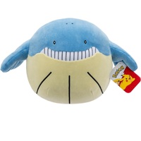 Pokemon Official & Premium Quality 12" 30cm Plush - Wailmer