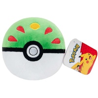 Pokemon Poke Ball Plush 13cm - Friend Ball