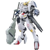 Bandai Gundam - HG 1/144 Gundam Barbatos 6th Form Model Kit