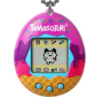 Genuine Bandai Tamagotchi Gen 1 - Ice Cream