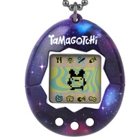 Genuine Bandai Tamagotchi Gen 2 - Galaxy