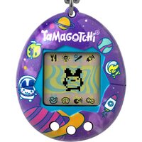 Genuine Bandai Tamagotchi Gen 2 - Tama Universe