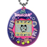 Genuine Bandai Tamagotchi Gen 2 - Neon Lights