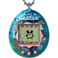 Genuine Bandai Tamagotchi Gen 2 - Tama Ocean