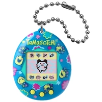 Genuine Bandai Tamagotchi Gen 1 - Tama Smile