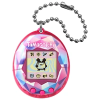 Genuine Bandai Tamagotchi Gen 2 - Pink Treasure Jewel