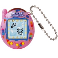 Genuine Bandai Tamagotchi Connection - Ice Cream