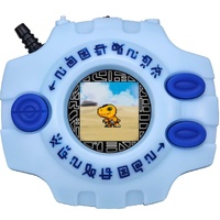 Bandai Premium Digimon DIGIVICE 25th Colour Evolution