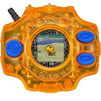 Bandai Premium Digimon DIGIVICE 25th Colour Evolution DX Set Ver. - Taichi Yagami