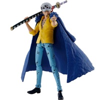 Tamashii Nations S.H.Figuarts Trafalgar Law - The Raid on Onigashima