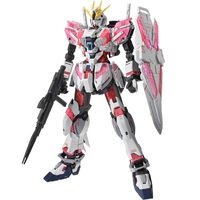 Bandai MG 1:100 Narrative Gundam C-Packs Ver.Ka Model Kit