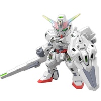 Bandai Gundam Cross Silhouette Gundam Calibarn Model Kit