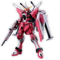 Bandai Gundam HG 1/144 Infinite Justice Gundam Type II Model Kit