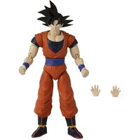 Bandai Dragon Ball Super Dragon Stars Series -  Goku Version 2 Action Figure