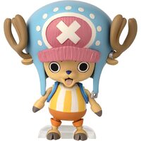 Bandai Anime Heroes One Piece 6" inch Action Figure - Chopper 