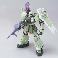 Bandai Gundam HG 1/144 Gunner Zaku Warrior Model Kit