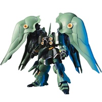 Bandai Gundam HGUC  1/144 Nz-666 Kshatriya Model Kit