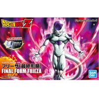 Bandai Figure-Rise Standard Dragon Ball Final Form Frieza Model Kit