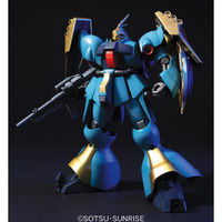 Bandai Gundam - HGUC 1/144 JAGD DOGA GYUNEI Model Kit