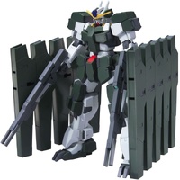 Bandai Gundam - HG 1/144 Gundam Zabanya Model Kit