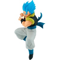 Banpresto Dragon Ball Z - Match Makers - GOD Super Saiyan GOGETA Action Figure