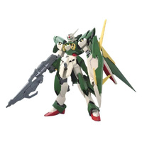 Bandai Gundam - HGBF 1/144 HGBF Gundam Fenice Rinascita Model Kit