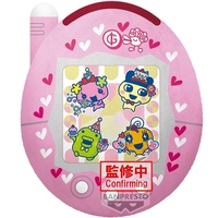 Banpresto Tamagotchi Connection 20th Anniversary Super Big Plush 40cm