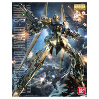 Bandai MG 1/100 Hyaku-Shiki Version 2.0 Gundam Model Kit