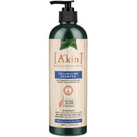 A'kin Volumising Shampoo 500mL