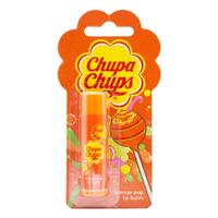 2 x Chupa Chups Orange Pop Lip Balm - 4g