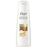 Dove Anti Dandruff Shampoo Dry Scalp Relief 300mL