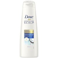 Dove Anti Dandruff Shampoo Coconut Hydration 300mL