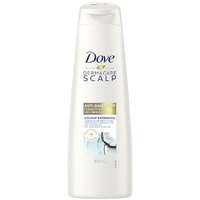 Dove Anti Dandruff Coconut Hydration Conditioner 300mL