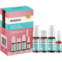 Essano Oil Control Niacinamide Starter Pack