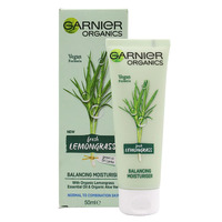 Garnier Organics Balancing Moisturiser 50mL