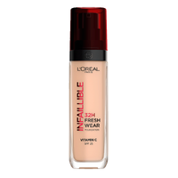 L'Oreal Infallible 32HR Freshwear Foundation SPF25 - 145 Cool Undertone