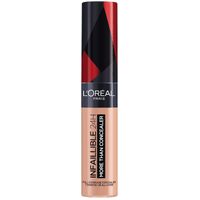 L'Oreal Infallible More Than Concealer 11mL - 325 Bisque