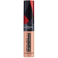 L'Oreal Infallible More Than Concealer 11mL - 331 Latte