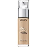 L'Oreal True Match Super-Blendable Foundation 30mL - 3N Creme Beige