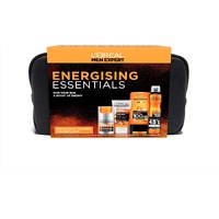 L'Oreal Men Expert Energising Face and Body Essentials 4 Piece Value Set