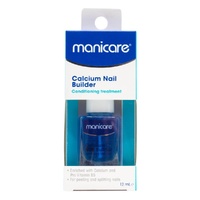 Manicare Calcium Nail Builder 12mL