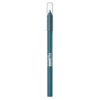 Maybelline Tattoo Liner Gel Eyeliner Pencil - 814 Blue Disco