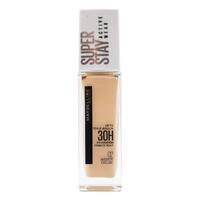 Maybelline SuperStay Active Wear 30HR Foundation 30mL - 02 Naked Ivory