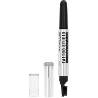 Maybelline Tattoo Studio Brow Lift Stick - Deep Brown