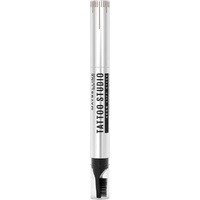 Maybelline Tattoo Studio Brow Lift Stick - Soft Brown