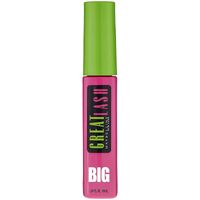 Maybelline Great Lash Big Volumizing Mascara - 101 Very Black