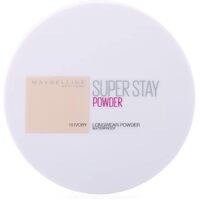Maybelline SuperStay Full Coverage Powder Foundation 9g - 10 Ivory