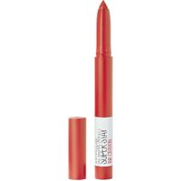 Maybelline SuperStay Ink Crayon Lipstick - 40 Laugh Louder