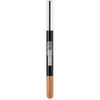 Maybelline Natural Brow Duo - Light Brown